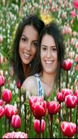 برنامه‌نما Garden Photo Frames عکس از صفحه