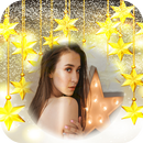 Marcos de la foto de la estrella APK