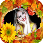 Sunflower Photo Frames icon