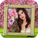 Sakura Photo Frames APK