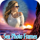 Sea Photo Frames simgesi