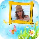 Sky Photo Frames APK