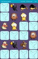 Bird Matching Games capture d'écran 2