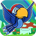 Bird Flying & Jump Games Free