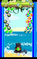 Dolphin Bubble Shooter capture d'écran 3