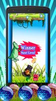 Dragon Bubble Shooter Game screenshot 2