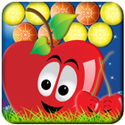 Farm Bubbles Shooter Game ไอคอน