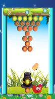 Farm Bubbles Shooter Game poster