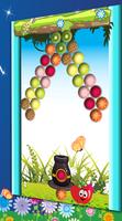 Farm Bubbles Shooter Game اسکرین شاٹ 1