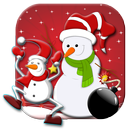 Snow ice Match 3 Games APK