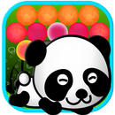 APK Panda Bubble Shooter Gioco