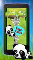 برنامه‌نما Panda Bubble Shooter Game عکس از صفحه