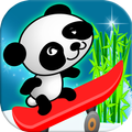 Panda Run Games