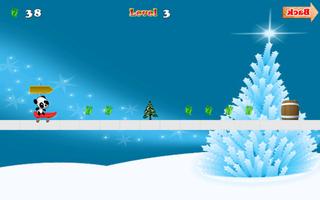 Panda Run Games screenshot 3