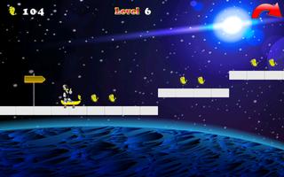 Penguin run game capture d'écran 3