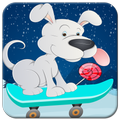 Puppy Running Games