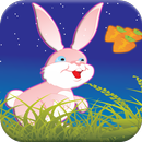 Rabbit Running Games APK