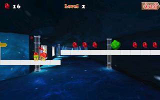 Train Running Games screenshot 1