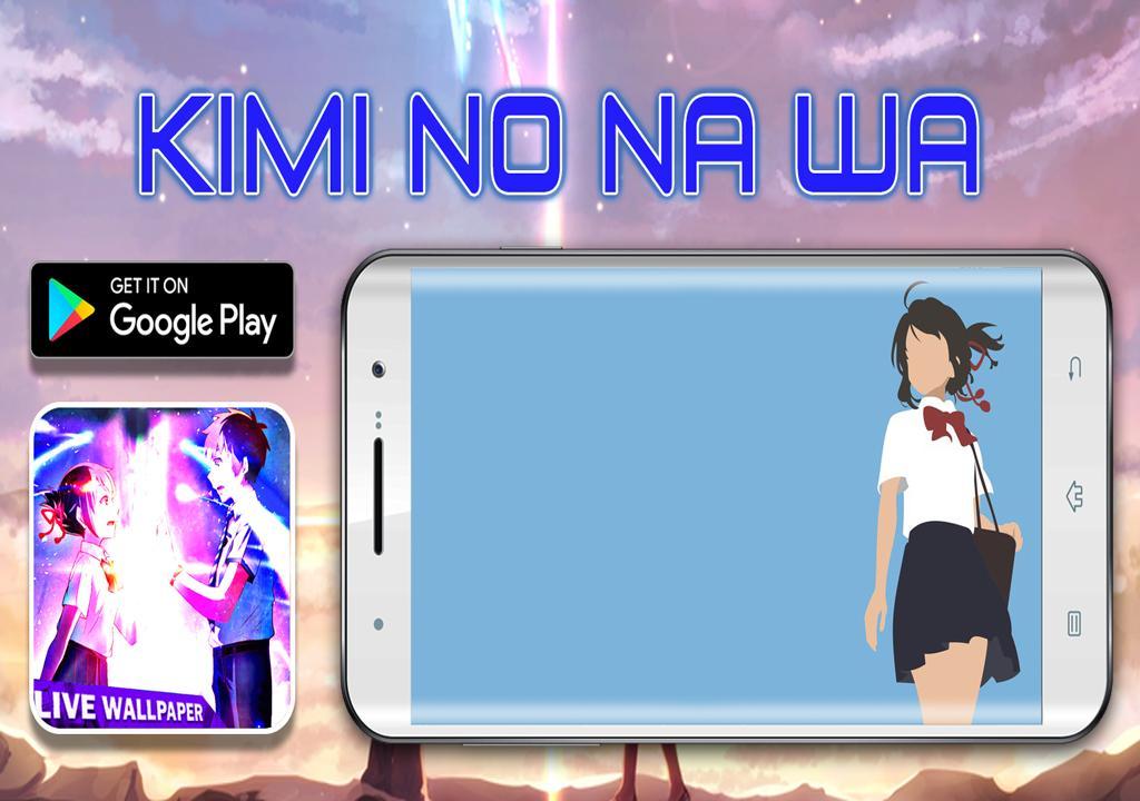 100+ Wallpaper Bergerak Kimi No Nawa HD 100+ Wallpaper Bergerak Kimi No Nawa HD