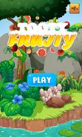 Tooty Fruity Links Affiche