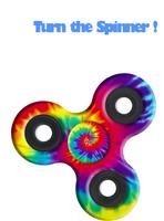 Cute Fidget Spinner screenshot 1