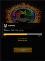 HD Volume Booster Amplifier capture d'écran 3