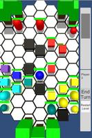 Hexa Puzzle Block King capture d'écran 2