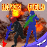 Real Shoter RavensField icône