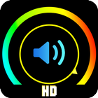 HD Booster Amplifier icon