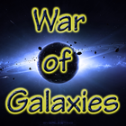 War of Galaxies आइकन