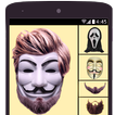 Anonymous mask Photo Maker Pro