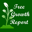 Tree Growth Report APK