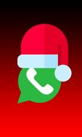 Christmas Whatsapp Status Affiche