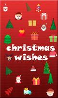 Christmas Wishes Cartaz