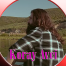 Koray Avci Hos Geldin Songs APK