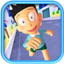 Suneo DoraCat Run3D APK