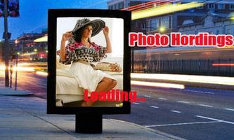 Hoarding Photo Frames 2016 постер