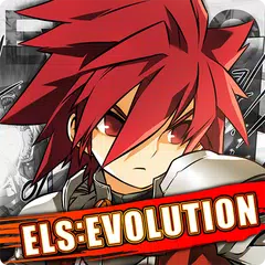 Els: Evolution APK Herunterladen