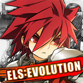 Els: Evolution Mod apk أحدث إصدار تنزيل مجاني