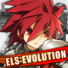 Els: Evolution ไอคอน