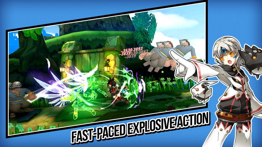 Els Evolution Apk 3 2 0 Download For Android Download Els Evolution Apk Latest Version Apkfab Com