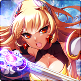 ドリームタワー～無双の剣姫 icono