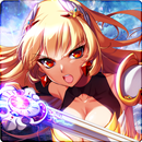 ドリームタワー～無双の剣姫 APK