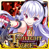 トワイライトロア（TwilightLore） simgesi