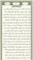 Read Quran Offline 📖 capture d'écran 2