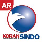 Koran SINDO Augmented Reality icon