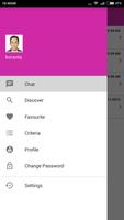 Joodoh Messenger - Cari Jodoh screenshot 1