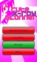 Cute Scanner ảnh chụp màn hình 1