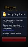 Happy Scanner 스크린샷 2