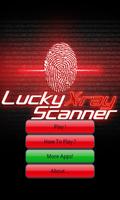 1 Schermata Lucky Scanner